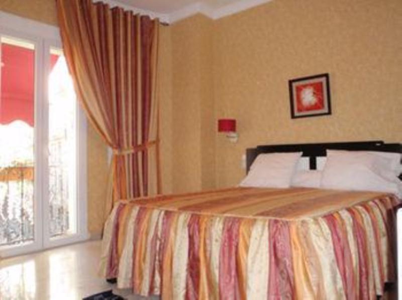 Audin Hotel Algiers Exterior photo
